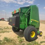  2022 John Deere 560M at LandMark in Kearney, NE