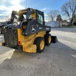  2023 John Deere 324G at LandMark in Gothenburg, NE