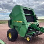  2024 John Deere 561R at LandMark in Minden, NE