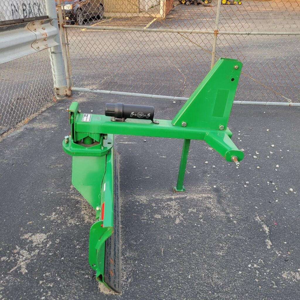 On Lot  Frontier RB2160 at Tri County Equipment Lapeer, MI
