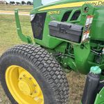 2023 John Deere 5075E at LandMark in Beatrice, NE