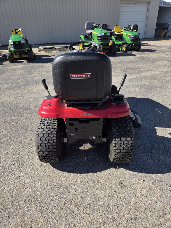 Used  Craftsman 2200 at Tri County Equipment Burton, MI