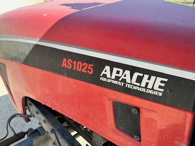  2013 Apache AS1025 at LandMark in Phillipsburg, KS