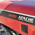  2013 Apache AS1025 at LandMark in Phillipsburg, KS