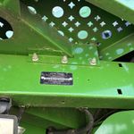 2024 John Deere S780 at LandMark in Fairfield, NE
