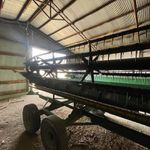  2005 John Deere 630F at LandMark in Phillipsburg, KS