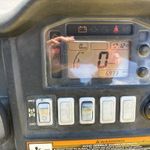  2011 John Deere XUV 825I GREEN at LandMark in Fairfield, NE