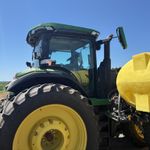  2022 John Deere 8R 310 at LandMark in Gothenburg, NE