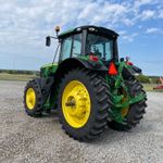  2023 John Deere 6175M at LandMark in Hebron, NE