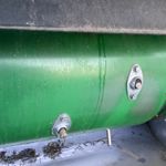  2024 John Deere RD35F at LandMark in Minden, NE