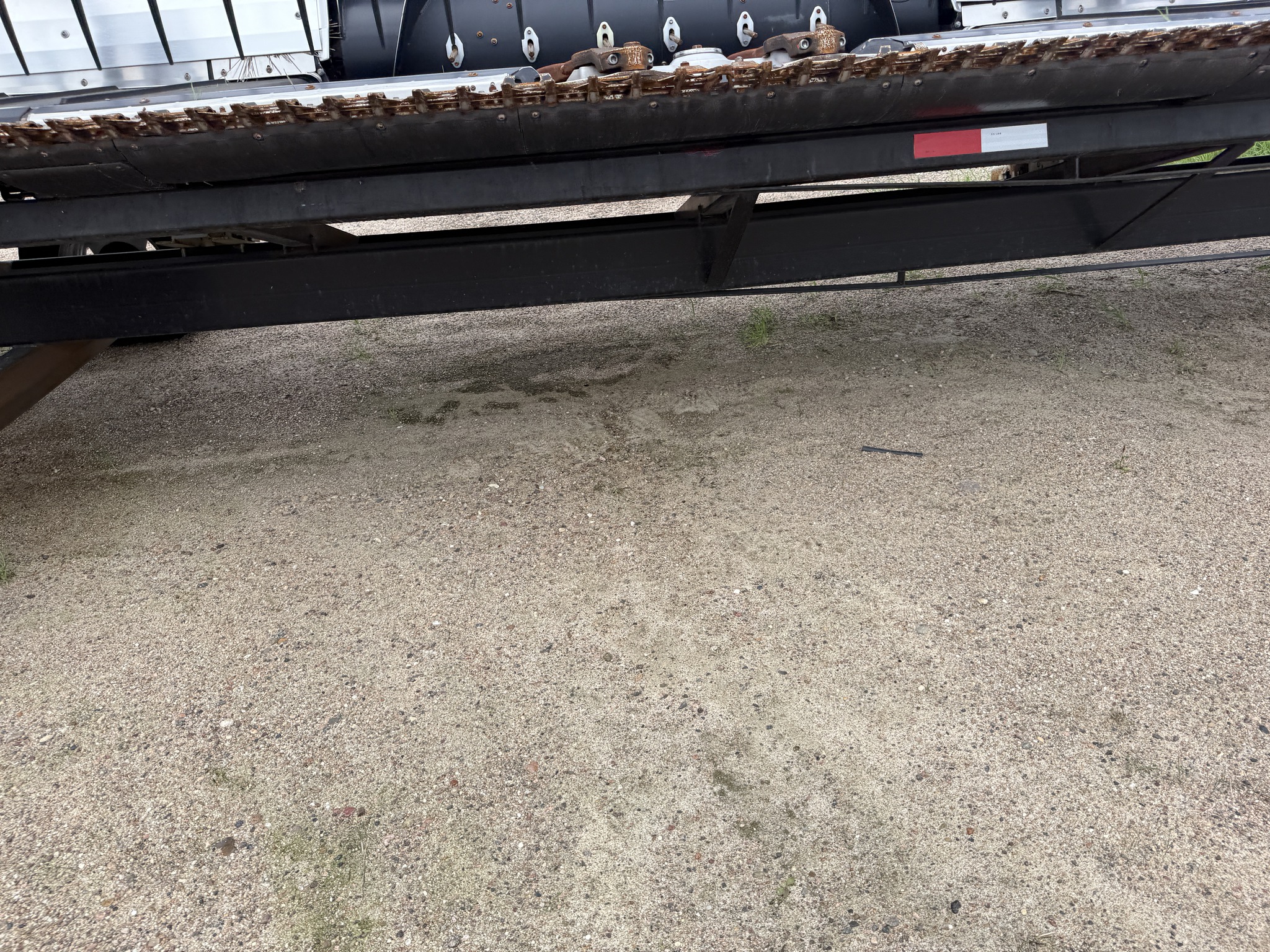   Wemhoff HD-44 at LandMark in Gothenburg, NE