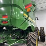  2021 John Deere S770 at LandMark in Beatrice, NE