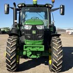  2023 John Deere 6R 155 at LandMark in Gothenburg, NE