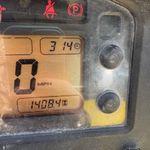  2012 John Deere XUV 825I GREEN at LandMark in Phillipsburg, KS