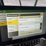  2025 John Deere S7 800 at LandMark in Marysville, KS