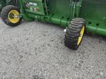  2023 John Deere HD40F at LandMark in Marysville, KS