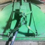  2017 John Deere MX5 at LandMark in Phillipsburg, KS
