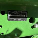  2023 John Deere 6R 155 at LandMark in Gothenburg, NE