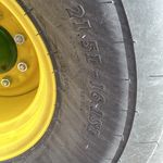  2024 John Deere 561R at LandMark in Gothenburg, NE