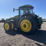  2025 John Deere 8R 340 at LandMark in Minden, NE