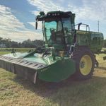  2024 John Deere W235R at LandMark in Minden, NE