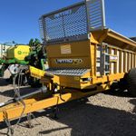  2023 Tubeline Nitro 750 at LandMark in Lexington, NE