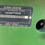  2024 John Deere 6155M at LandMark in Marysville, KS