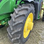  2024 John Deere 6R 155 at LandMark in Beatrice, NE
