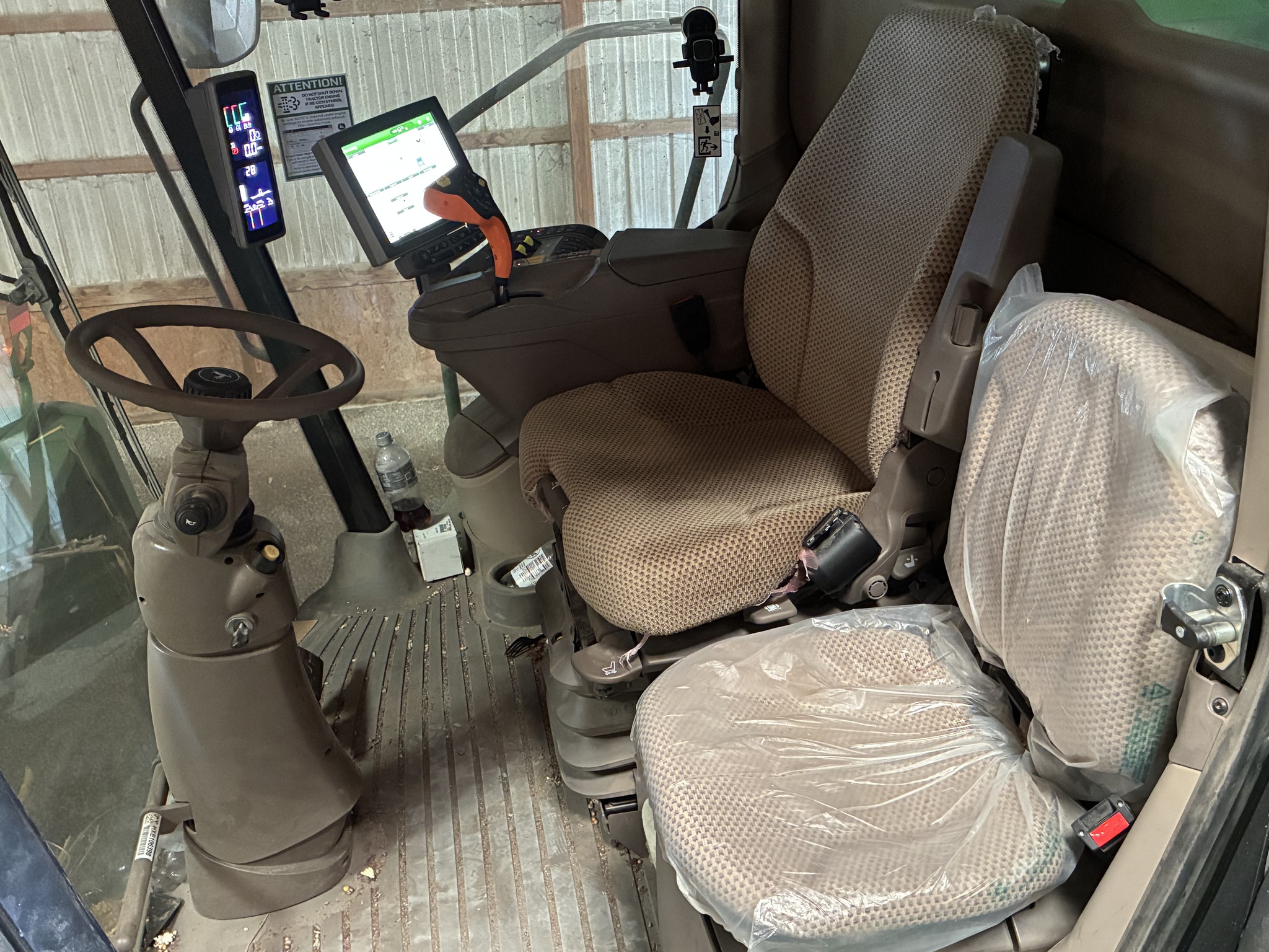  2023 John Deere S770 at LandMark in Beatrice, NE