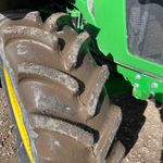  2022 John Deere 5090M at LandMark in Minden, NE