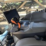  2024 John Deere 612R at LandMark in Holdrege, NE