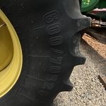  2020 John Deere S760 at LandMark in Beatrice, NE