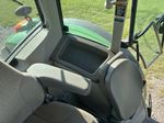 2024 John Deere 6155M at LandMark in Marysville, KS