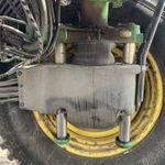  2023 John Deere 412R at LandMark in Gothenburg, NE