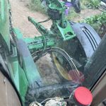  2008 John Deere 4830 at LandMark in Marysville, KS