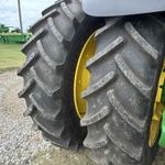  2024 John Deere 6R 155 at LandMark in Beatrice, NE