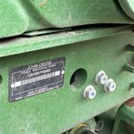  2025 John Deere 6155M at LandMark in Hastings, NE