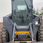  2025 John Deere 324G at LandMark in Beatrice, NE