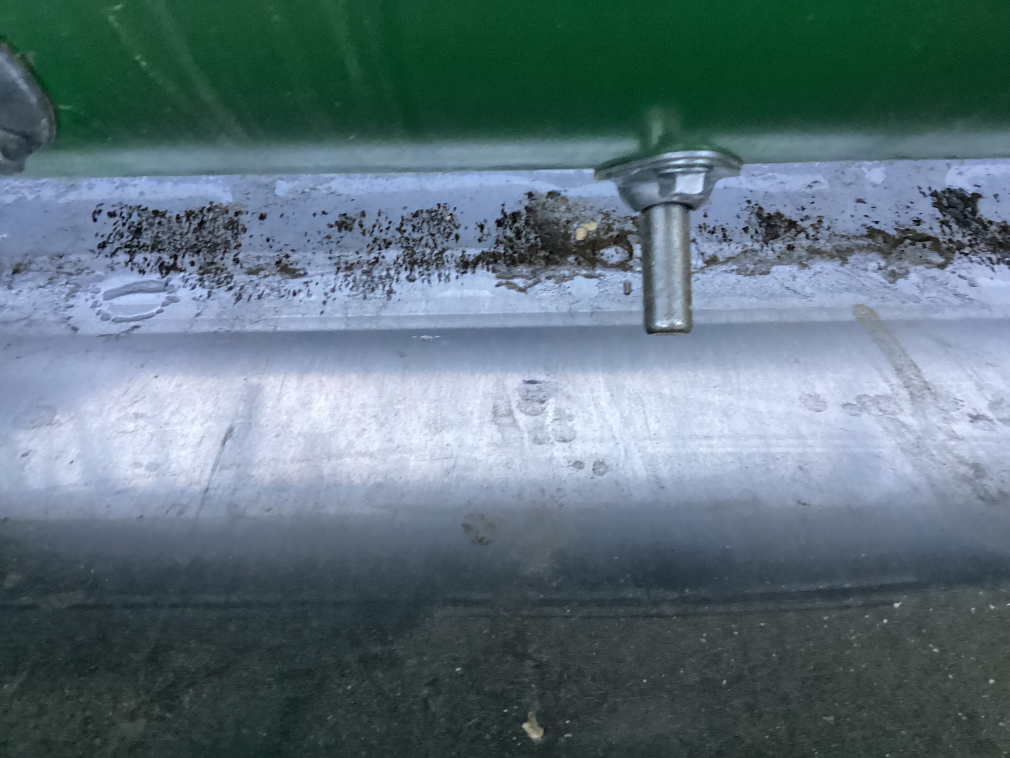  2024 John Deere RD35F at LandMark in Minden, NE