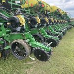  2023 John Deere 1795 at LandMark in Minden, NE