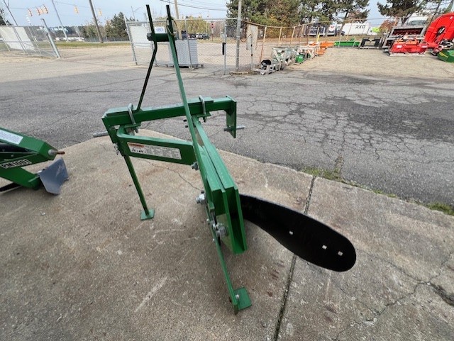 On Lot  Frontier PB1001 at Tri County Equipment Lapeer, MI