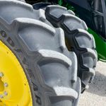  2024 John Deere 8R 370 at LandMark in Beatrice, NE