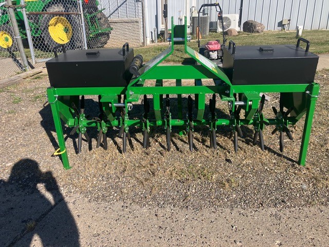 On Lot 2024 Frontier CA2060E at Tri County Equipment Lapeer, MI