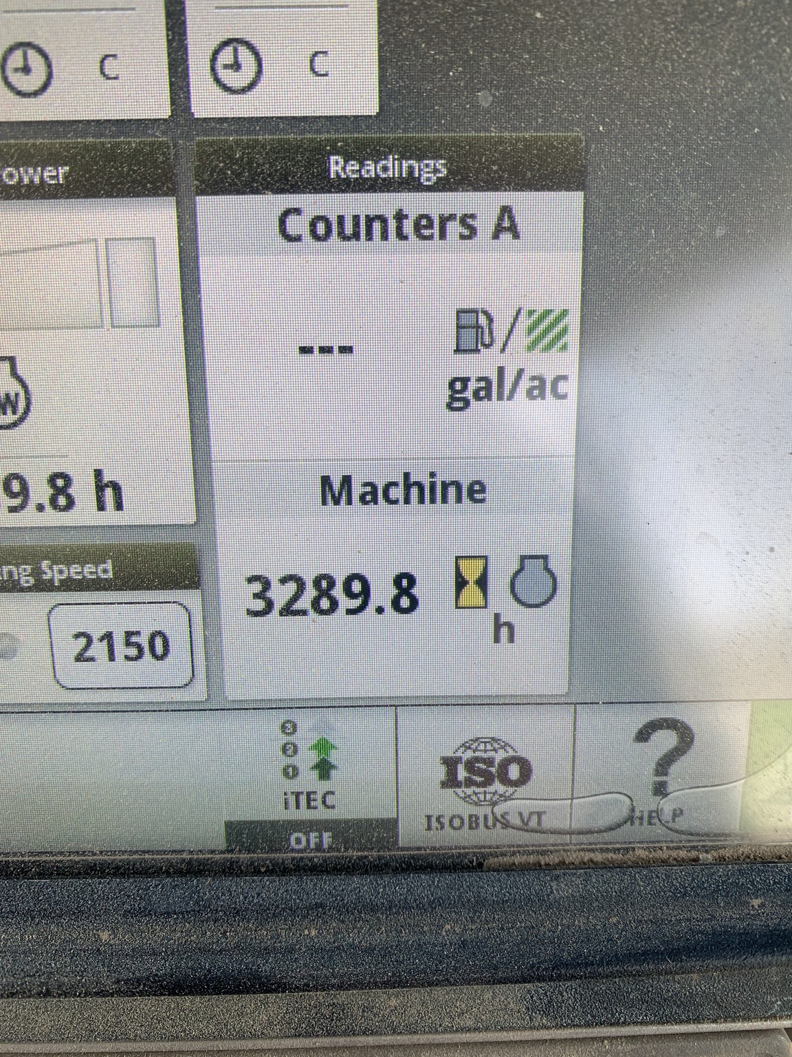  2017 John Deere 8370R at LandMark in Arapahoe, NE