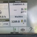  2017 John Deere 8370R at LandMark in Arapahoe, NE