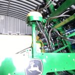  2024 John Deere N540C at LandMark in Minden, NE