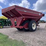  2005 J&m 1050-22D at LandMark in Minden, NE