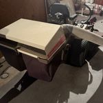  2016 Grasshopper 329B at LandMark in Gothenburg, NE