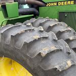  1990 John Deere 8760 at LandMark in Fairfield, NE