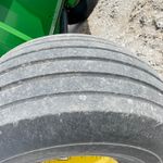  2014 John Deere 569 at LandMark in Hebron, NE